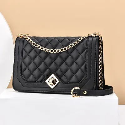  Fashionable shoulder bag HB46210